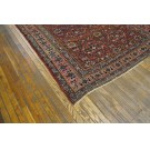 Mid-19th Century NW Persian Gallery Carpet