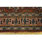 Mid-19th Century NW Persian Gallery Carpet