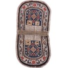 Chinese - Saddle Cover #21616