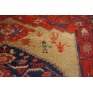 Bijar Rug