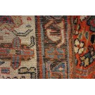 Mid 19th Century N.W. Persian Carpet