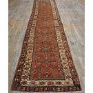 Mid 19th Century N.W. Persian Carpet