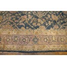 Early 20th Century Persian  Malayer Carpet