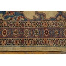 19th Century Persian Sultanabad Carpet