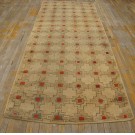 American Hooked Rug #21678