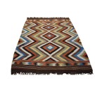 Kilim - N.W. Persian #21690