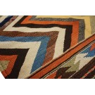 Kilim - N.W. Persian #21690