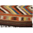 Kilim - N.W. Persian #21690