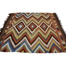 Kilim - N.W. Persian #21690