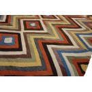 Kilim - N.W. Persian #21690