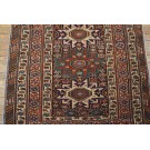 19th Century Caucasian Shirvan Lesghi Carpet