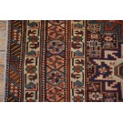 19th Century Caucasian Shirvan Lesghi Carpet