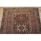 19th Century Caucasian Shirvan Lesghi Carpet