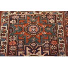 19th Century Caucasian Shirvan Lesghi Carpet