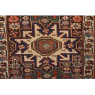 19th Century Caucasian Shirvan Lesghi Carpet