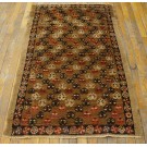 19th Century N.W. Persian Bakshaiesh Rug