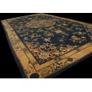 19th Century Chinese Peking Carpet