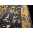 19th Century Chinese Peking Carpet