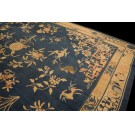 19th Century Chinese Peking Carpet