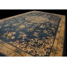 19th Century Chinese Peking Carpet