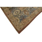 19th Century Persian Sultanabad Carpet