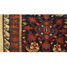 19th Century Caucasian Zeychor Carpet 