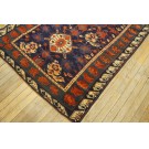 19th Century Caucasian Zeychor Carpet 