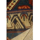 19th Century Caucasian Zeychor Carpet 