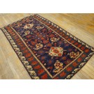 19th Century Caucasian Zeychor Carpet 