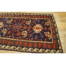 19th Century Caucasian Zeychor Carpet 