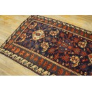 19th Century Caucasian Zeychor Carpet 