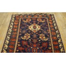 19th Century Caucasian Zeychor Carpet 