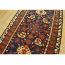 19th Century Caucasian Zeychor Carpet 