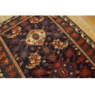 19th Century Caucasian Zeychor Carpet 