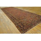 Mid 19th Century N.W. Persian Gallery Carpet