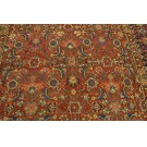 Mid 19th Century N.W. Persian Gallery Carpet