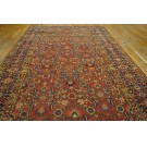 Mid 19th Century N.W. Persian Gallery Carpet