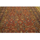 Mid 19th Century N.W. Persian Gallery Carpet