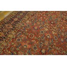 Mid 19th Century N.W. Persian Gallery Carpet