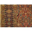 Mid 19th Century N.W. Persian Gallery Carpet