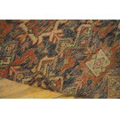 Mid 19th Century N.W. Persian Gallery Carpet