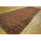 Mid 19th Century N.W. Persian Gallery Carpet