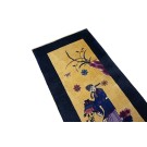 1920s Pictorial Chinese Art Deco Rug