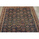 Late 19th Century S.E. Persian Afshar Carpet