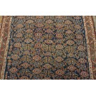 Late 19th Century S.E. Persian Afshar Carpet