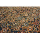 Late 19th Century S.E. Persian Afshar Carpet