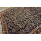 Late 19th Century S.E. Persian Afshar Carpet