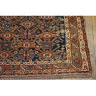 Late 19th Century S.E. Persian Afshar Carpet