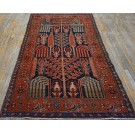 Early 20th Century NW Persian with 