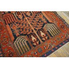 Early 20th Century NW Persian with 